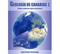 Geologia De Las Islas Canarias I