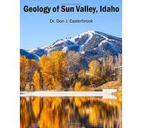 Geología de Sun Valley, Idaho