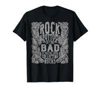 Geología Divertida Geólogo Rock ¿No es Tan Mal Camiseta