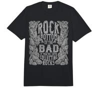 Geología Divertida Geólogo Rock ¿No es Tan Mal Comfort Colors Adult Heavyweight T-Shirt