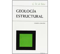 Geologia Estructural (2ª Ed.)