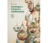 Geologia i Ciències Ambientals 1 (B+)