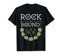 Geología Rock Collecting Mineral Entusiasta y Cazador de Fósiles Camiseta