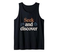 Geología Rock Collecting Mineral Entusiasta y Cazador de Fósiles Camiseta sin Mangas