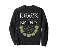Geología Rock Collecting Mineral Entusiasta y Cazador de Fósiles Sudadera