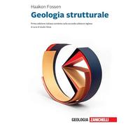Geologia strutturale. Con e-book