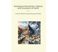 Geological Narratives: History and Evolution of Earth (Classic Bundles)