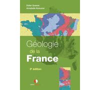 Géologie de la France