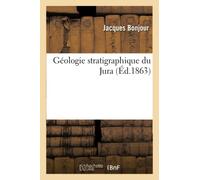 Géologie stratigraphique du Jura