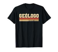 Geólogo Edición Limitada Geológico Camiseta