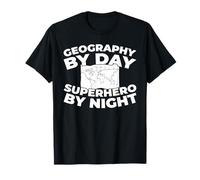 Geólogo - Minerales Caza De Rocas Geografía Geografo Camiseta