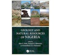 Geology and Natural Resources of Nigeria