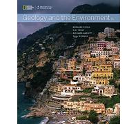 Geology and the Environment