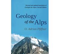 Geology of the Alps