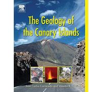 Geology of the Canary Islands