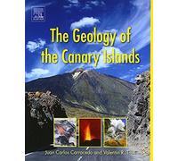 Geology of the Canary Islands