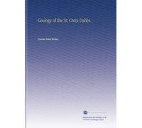 Geology of the St. Croix Dalles.