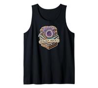 Geology Rocks! Funny Geologist Earth Science Geode Camiseta sin Mangas