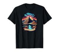 Geology Rocks My World Funny Earth Science Geologist Pun Camiseta
