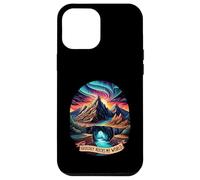 Geology Rocks My World Funny Earth Science Geologist Pun Carcasa para iPhone 12 Pro MAX