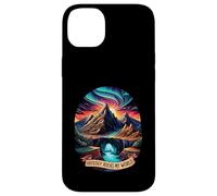 Geology Rocks My World Funny Earth Science Geologist Pun Carcasa para iPhone 14 Plus