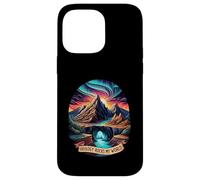 Geology Rocks My World Funny Earth Science Geologist Pun Carcasa para iPhone 14 Pro MAX