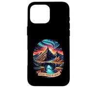 Geology Rocks My World Funny Earth Science Geologist Pun Carcasa para iPhone 16 Pro MAX