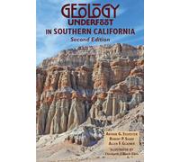 Geology Underfoot in Southern California