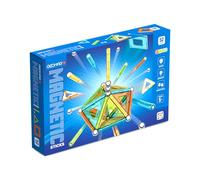Geomag 401 Magnetic Sticks Gems 52