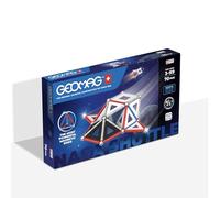 Geomag 800 Classic Panels RE NASA Shuttle 70