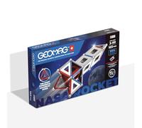 Geomag 808 Classic Panels RE NASA Rocket SP 103