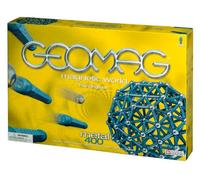 Geomag Animales magnéticos Magicube 9 Piezas