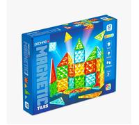 Geomag Azulejos Magnéticos Gems Construcciones Magnéticas 32 Piezas