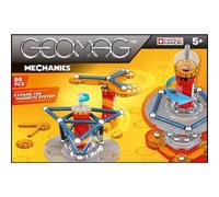 Geomag - Geomag Mechanics 86 Piezas