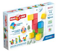 Geomag Magicube Creative Set de 16 imanes