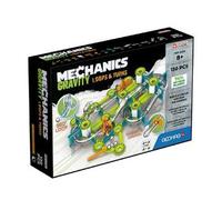 Geomag - Mechanics Gravity Loops & Turns