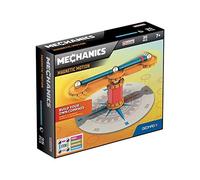 Geomag Mechanics Magnetic Motion 770 Juego de construcción magnético de 35 Piezas