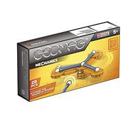 Geomag Mechanics PF.530.719.00 Juego de construcción de 28 Piezas