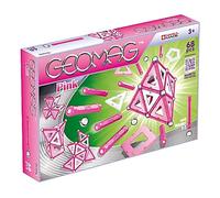 Geomag Panels Pink - 68pcs