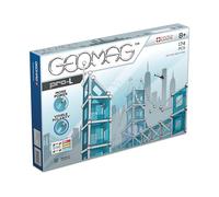 Geomag Pro-L Construcciones magnéticas y juegos educativos, 174 Piezas (27), Multicolor