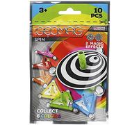 Geomag Spinner de 37 Paneles