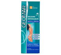 Geomar Bálsamo anticelulítico bajo la ducha - 200 g