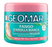 GEOMAR Barro Arcilla 650 g