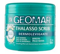 GEOMAR Exfoliante Corporal Thalasso 600 g