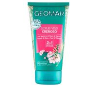 Geomar Exfoliante facial cremoso, 150 ml