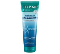GEOMAR | Mascarilla Barro Termal Reafirmante y Drenante, 250ml