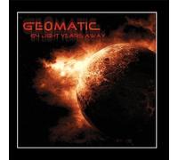 Geomatic - 64 Light Years Away