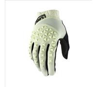 GEOMATIC Glove Yellow/Black LG