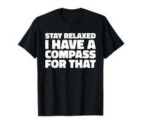 Geómetra Medición - Cartografía Geometría Geómetra Camiseta