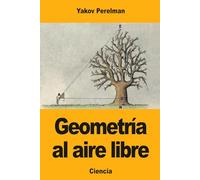 Geometría al aire libre